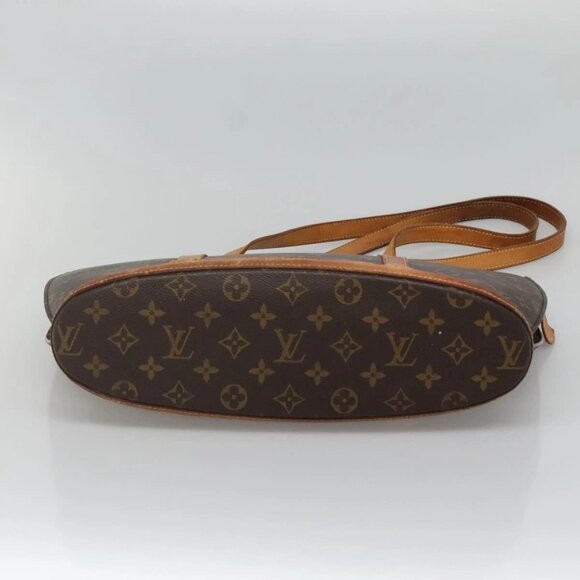 LOUIS VUITTON Monogram Babylone Tote Bag - Picture 5 of 15